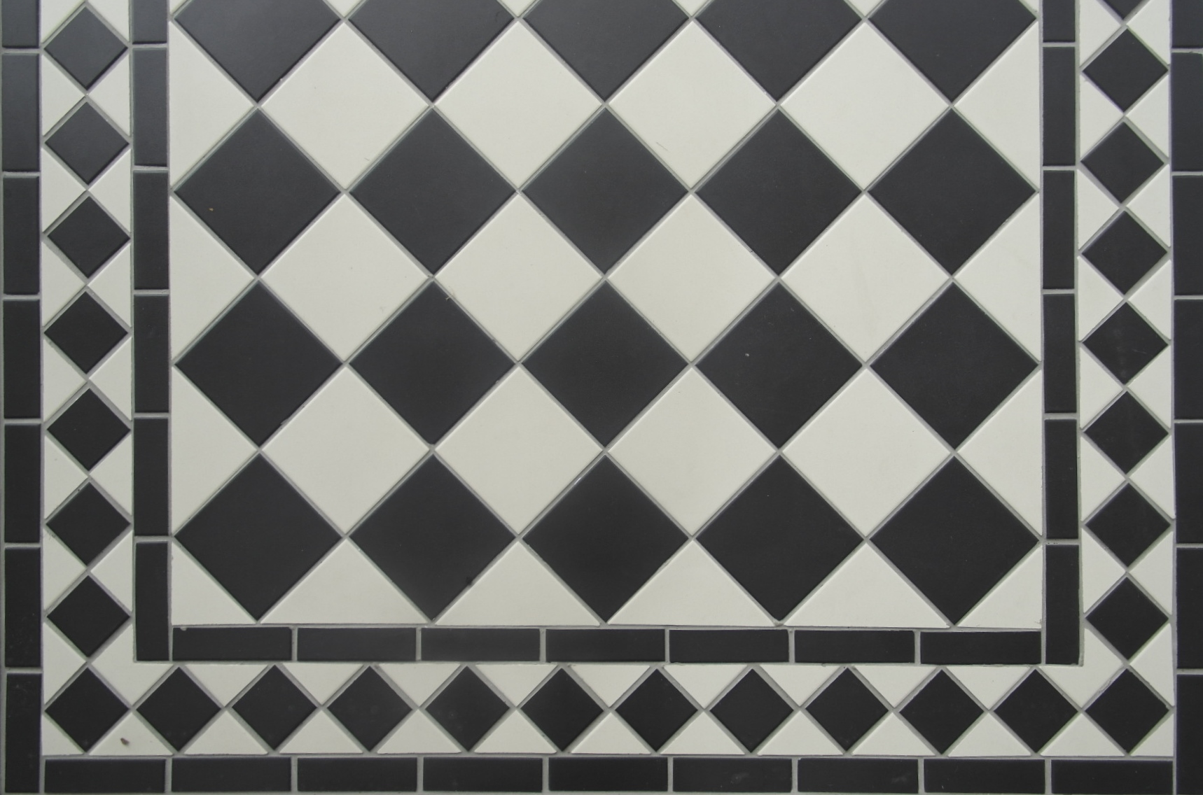 Victorian Tiles The Stone Tile Emporium