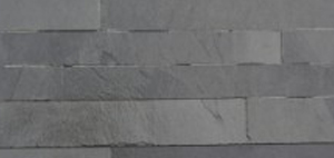 Stone and Slate Cladding
