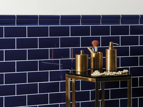 Ceramic Wall & Floor Tiles