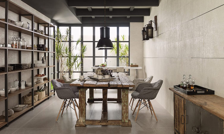 25 Best Kitchen Backsplash Ideas - Tile Designs for Kitchen: White Wall