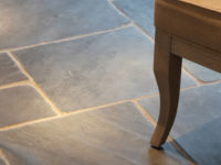 Artisans - Kit Stone Clifton floor tiles