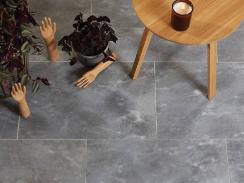Marble