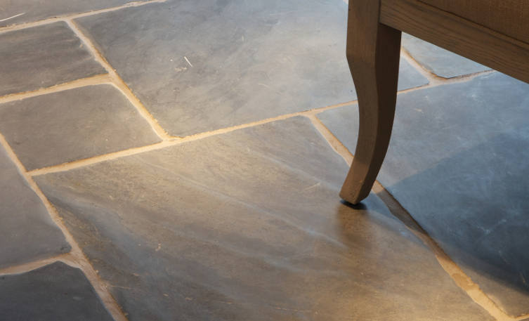 Shepton English Slate floor tiles