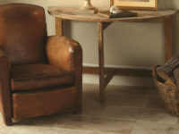 Travertine Original Style Earthworks Floor Tiles In Umbrian Classic