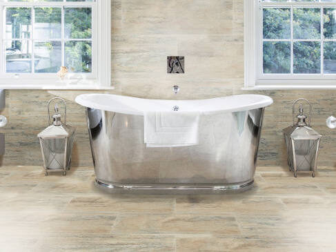 Travertine Tiles