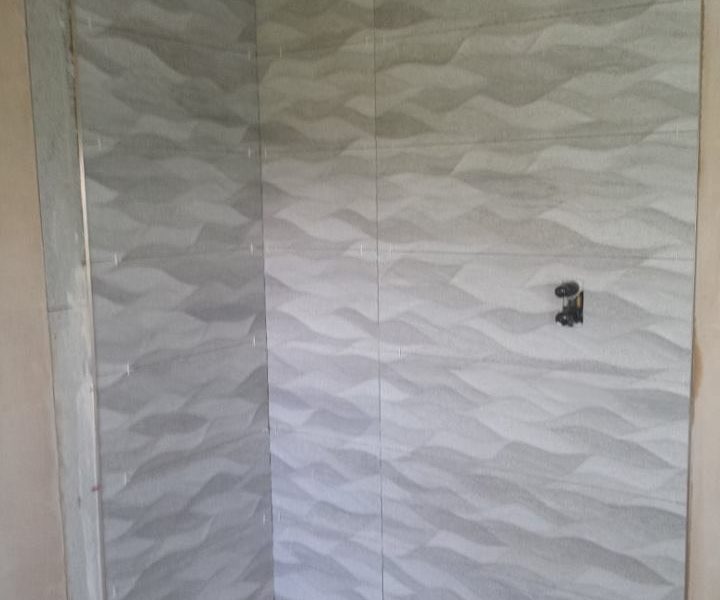 Bathroom Wall Tiles in Reigate, Surrey | The Stone Tile Emporium