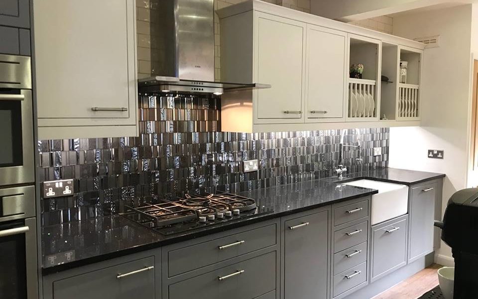 kitchen tiles