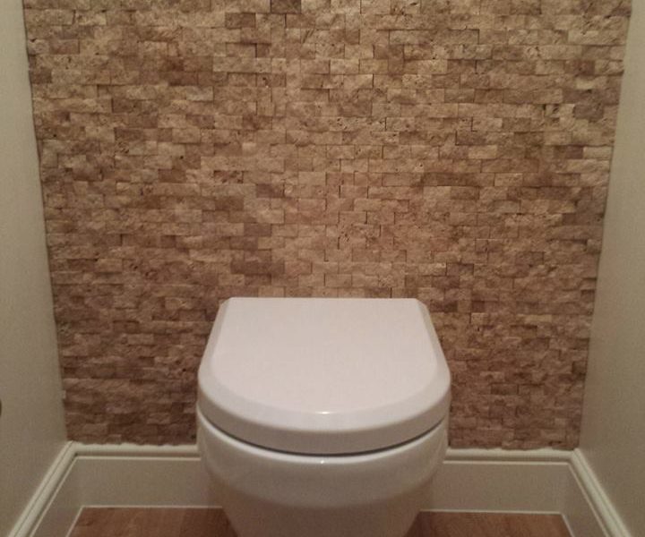 wall textured tiles