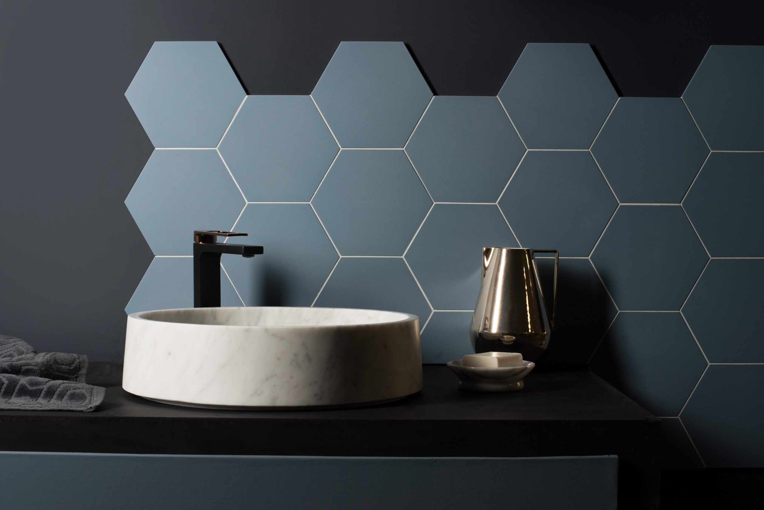 Bathroom Wall Tiles