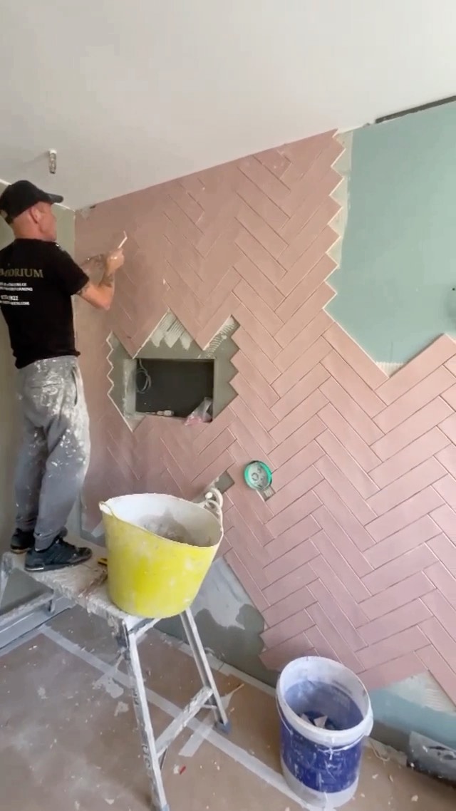 Floor Tile Fitting and Installation Surrey The Stone Tile Emporium