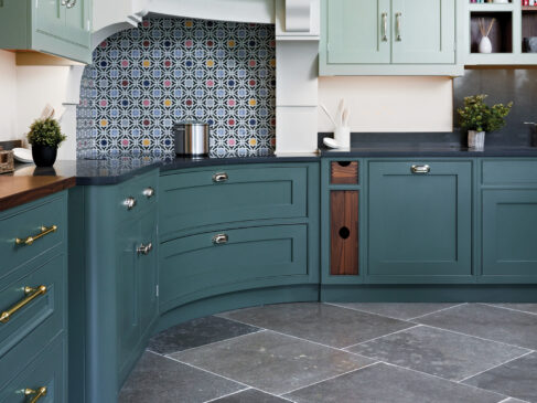 Kitchen Tiles